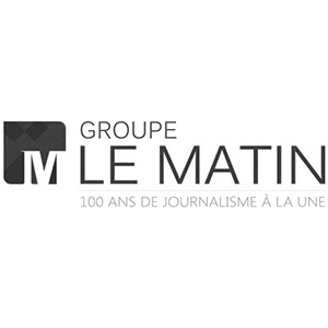 Média Partenaire Logo